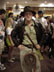 Dave as Indiana Jones