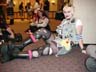 Tank Girl - by Cody